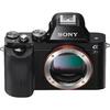 Aparat foto Mirrorless Sony Alpha A7S Body, 12,2 MP, Full-Frame, 4K, E-Mount, Negru