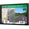 Sistem de navigatie Garmin DriveSmart 55 Full EU MT-S, GPS , ecran 5,5", Wi-Fi, bluetooth , navigare activata vocal