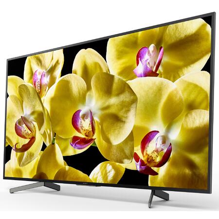 Televizor LED Sony BRAVIA 65XG8096, 164 cm, Smart TV Android  4K Ultra HD