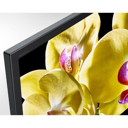 Televizor LED Sony BRAVIA 65XG8096, 164 cm, Smart TV Android  4K Ultra HD
