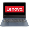 Ultrabook Lenovo 14'' IdeaPad 330S IKB, FHD IPS, Intel Core i5-8250U , 8GB DDR4, 256GB SSD, GMA UHD 620, FreeDos, Midnight Blue