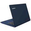 Ultrabook Lenovo 14'' IdeaPad 330S IKB, FHD IPS, Intel Core i5-8250U , 8GB DDR4, 256GB SSD, GMA UHD 620, FreeDos, Midnight Blue