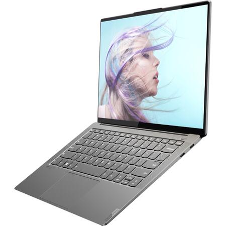 Laptop Lenovo YOGA S940-14IWL  Intel Core i7-8565U , Whiskey Lake, 14", UHD, IPS, 16GB, 1TB SSD, Windows 10, Iron Grey