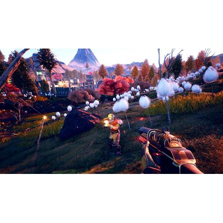 THE OUTER WORLDS - XBOX ONE