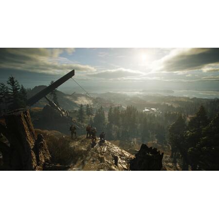 GHOST RECON BREAKPOINT - PS4