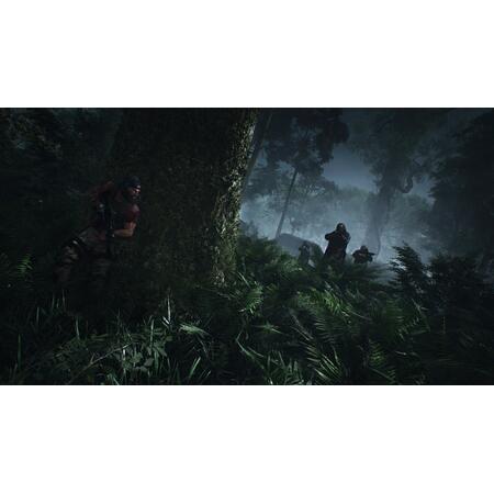 GHOST RECON BREAKPOINT - PS4
