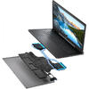 Laptop DELL Gaming 17.3'' G7 7790, FHD IPS,  Intel Core i7-8750H , 16GB DDR4, 1TB + 256GB SSD, GeForce RTX 2060 6GB, Win 10 Home, Black, 3Yr CIS