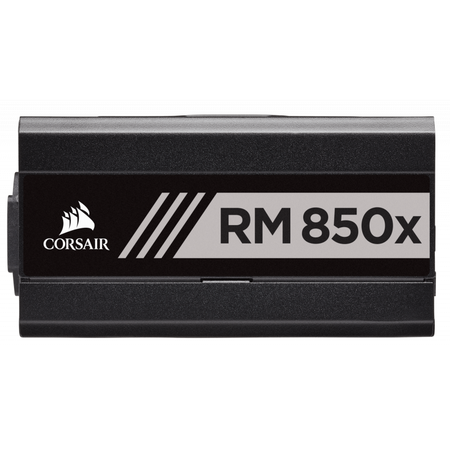 Sursa RMx Series RM850x (2018), 850W, full-modulara, 80 PLUS Gold