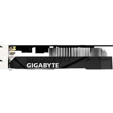 Placa video GTX1650 MINI ITX OC, 4GB GDDR5 128bit