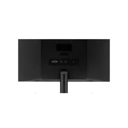 Monitor LG 27MK600M-B 27 inch 5ms Black