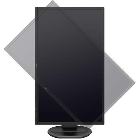 Monitor LED Philips 221B8LJEB 21.5 inch 1 ms Black