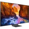 Televizor QLED Samsung 65Q90RA, 164 cm, Smart TV 4K Ultra HD
