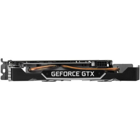 Placa video GeForce GTX1660 DUAL, 6GB GDDR5 192bit
