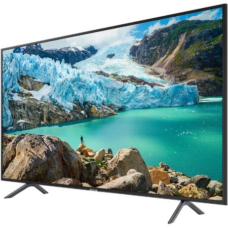 Televizor LED Samsung 75RU7102, 189 cm, Smart TV 4K Ultra HD