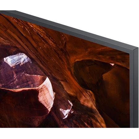 Televizor LED  Samsung 65RU7402, 164 cm, Smart TV 4K Ultra HD