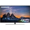 Televizor QLED Samsung 55Q80RA, 138 cm, Smart TV 4K Ultra HD