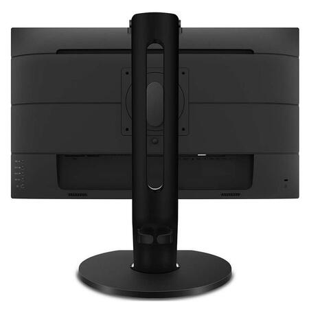 Monitor Philips 329P9H 31.5 inch 5ms Black cu statie de andocare USB-C