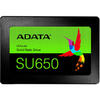 A-Data SSD Ultimate SU650 480GB SATA3,  Read/Write 520/450MB/s