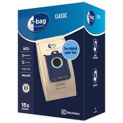 Electrolux Saci aspirator S-bag Classic MultiBag E200SM, 15 bucati