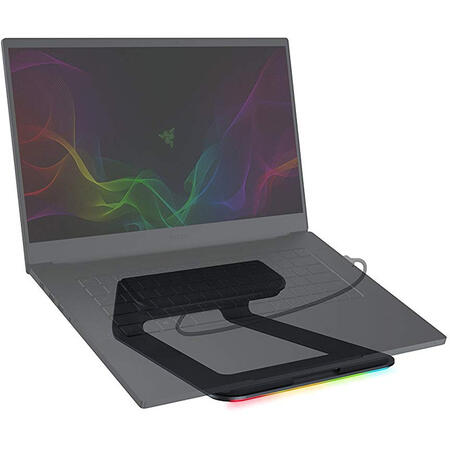 Stand/Cooler notebook Razer Chroma, max 15 inch