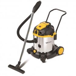 Stanley Aspirator 50L /1600W inox
