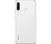Telefon mobil Huawei P30 Lite, Dual SIM, 128GB, 4G, Pearl White