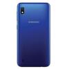 Telefon mobil Samsung Galaxy A10, Dual Sim, 32GB, 2GB RAM, 4G, Albastru