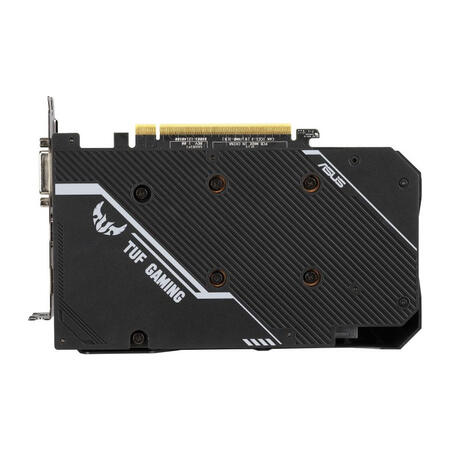 Placa video TUF GeForce RTX2060, 6GB DDR6 192bit