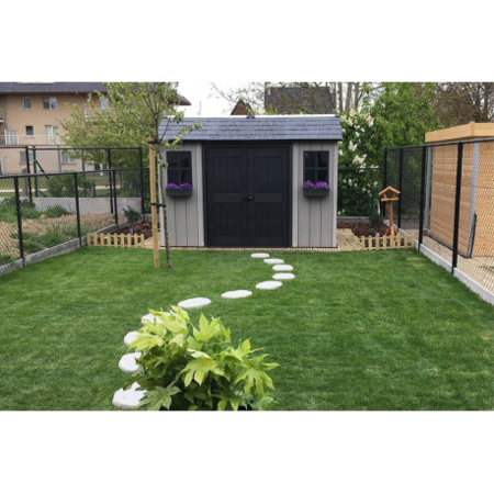 Casuta gradina Curver Oakland 1175 SD