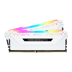 CORSAIR Memorie Vengeance RGB Series LED 16GB, 3600MHz DDR4 CL18