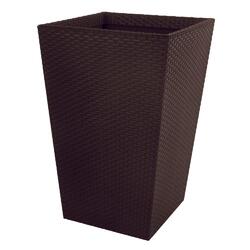 Ghiveci Keter M Rattan, maro, 17192301