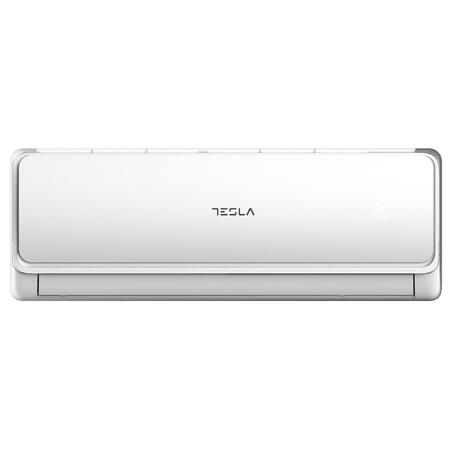 Aparat de aer conditionat Tesla TA53LLIL-1832IAW, Inverter, 18.000 BTU, Wi-Fi inclus, Ifeel, clasa A++, alb