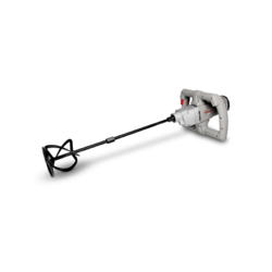 CROWN Mixer CT10049, 1100W, 120 mm, 850 rpm