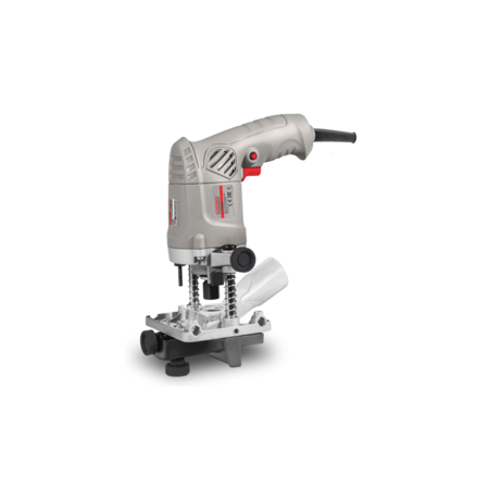 Masina de frezat CT11020, 430 W, 26000 RPM, 6 mm