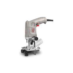 CROWN Masina de frezat CT11020, 430 W, 26000 RPM, 6 mm