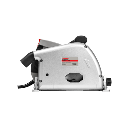 Fierastrau Circular Profesional CT15134-165, 1300W, 165mm, 5000rpm