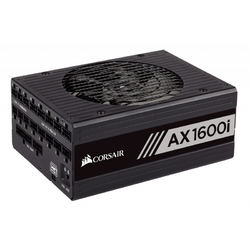 CORSAIR Sursa AXi Series AX1600i, 1600W, full-modulara, 80 PLUS Platinum