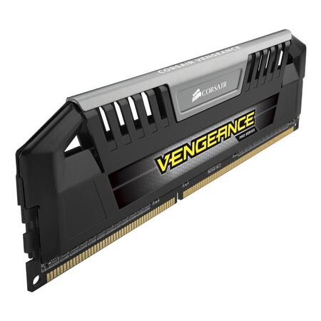 Memorie Vengeance Pro 32GB (4x8GB) DDR3 1600MHz CL9 1.5V