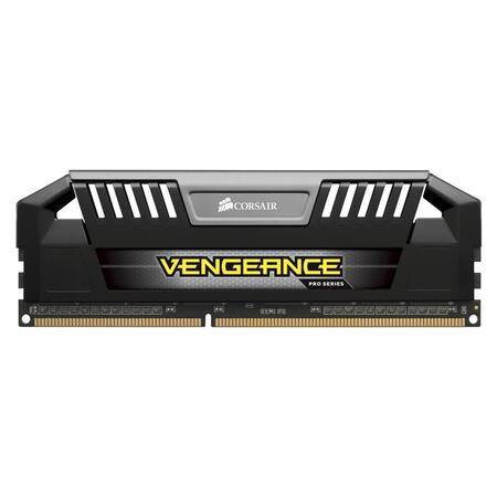 Memorie Vengeance Pro 32GB (4x8GB) DDR3 1600MHz CL9 1.5V