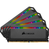 CORSAIR Memorie Dominator Platinum RGB 32GB (4 x 8GB) DDR4 3600MHz C18