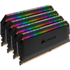 CORSAIR Memorie Dominator Platinum RGB 32GB (4 x 8GB) DDR4 3600MHz C18