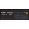 EVGA Sursa SuperNOVA 1600 G2 1600W, 80 PLUS Gold, Full modular