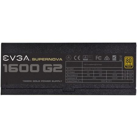 Sursa SuperNOVA 1600 G2 1600W, 80 PLUS Gold, Full modular