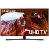 Televizor LED Samsung 43RU7402, 108 cm,  Smart TV 4K Ultra HD