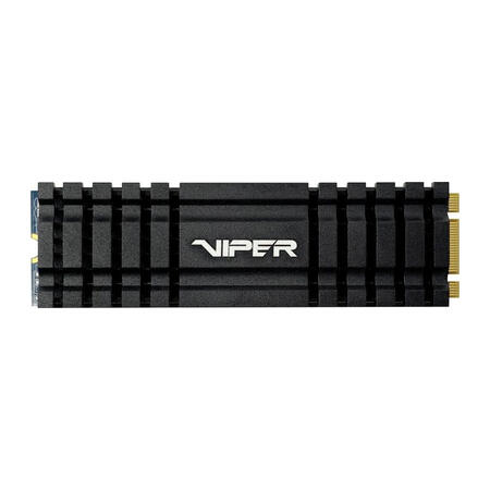 SSD Viper VPN100 512GB  M.2, PCIe x4, NVMe