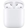 Casti Apple AirPods 2, White
