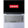 Laptop ultraportabil Lenovo IdeaPad S530-13IWL Intel Core i7-8565U pana la 4.60 GHz, Whiskey Lake, 13.3", Full HD, IPS, 16GB, 512GB SSD, NVIDIA GeForce MX150 2GB, Free DOS, Liquid Blue