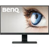 Monitor LED BenQ GL2580HM 24.5 inch 2 ms Black