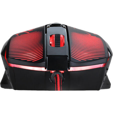 Mouse Gaming Redragon Inquisitor