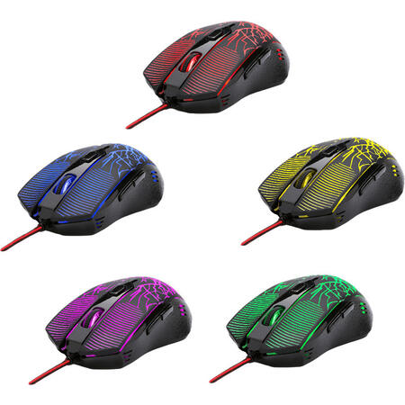 Mouse Gaming Redragon Inquisitor